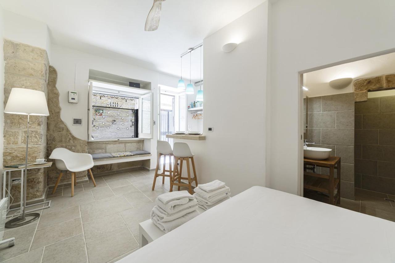 Apartment Don Giuliano Centro Lecce Exterior photo