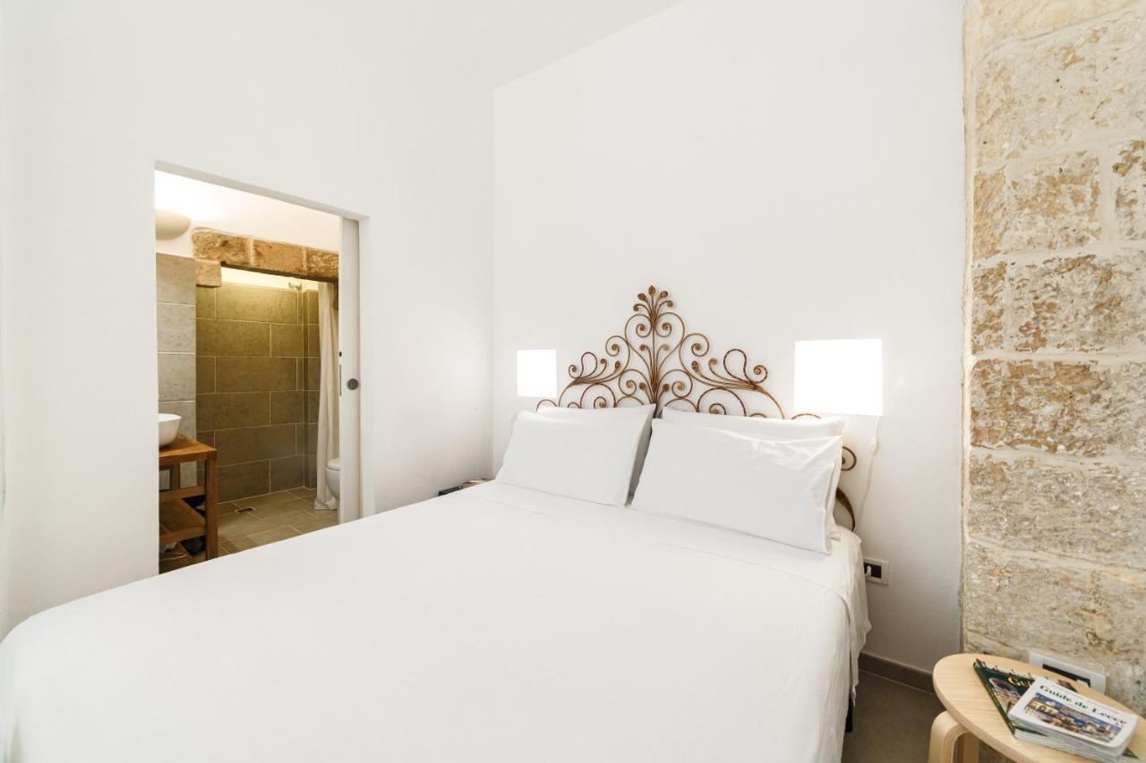 Apartment Don Giuliano Centro Lecce Exterior photo